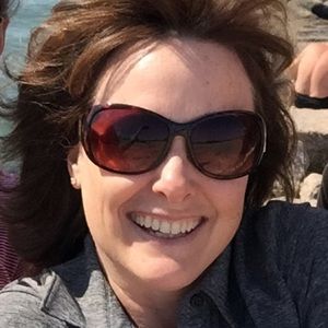 Meet your Posher, Marie